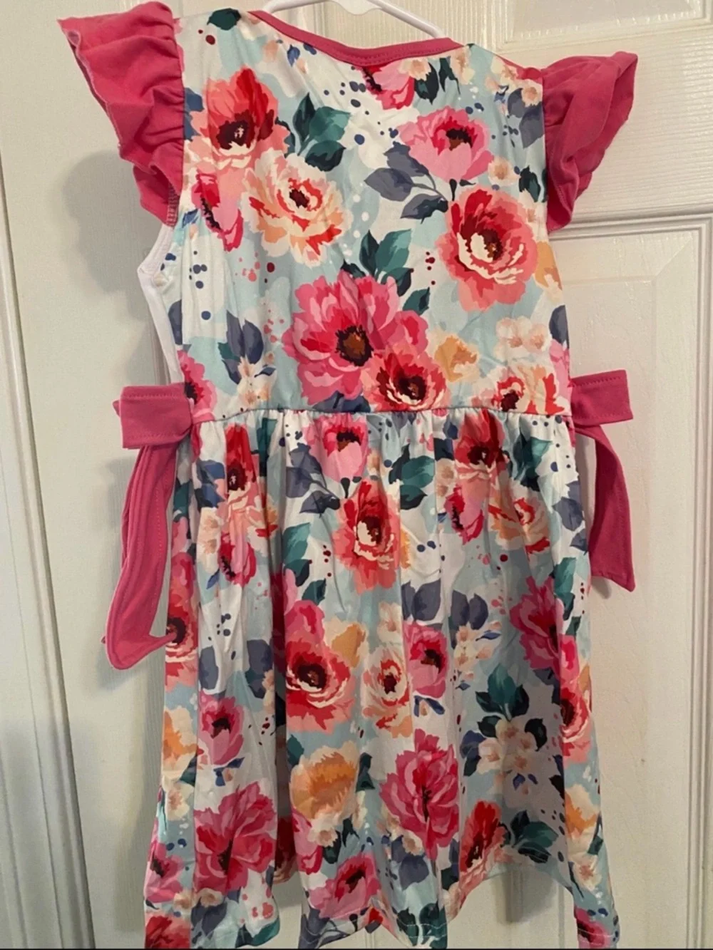 New I Love Mommy Dress - Picture 7 of 9